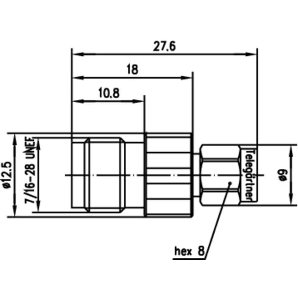 Conrad Product Image