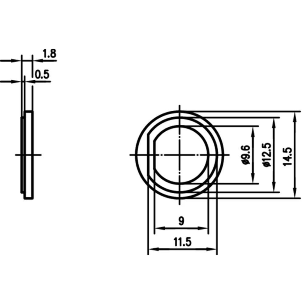 Conrad Product Image