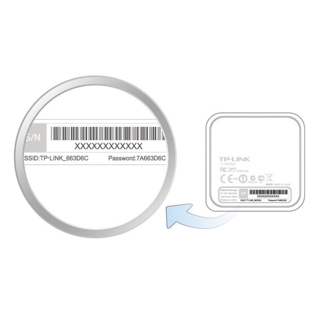 Conrad Product Image