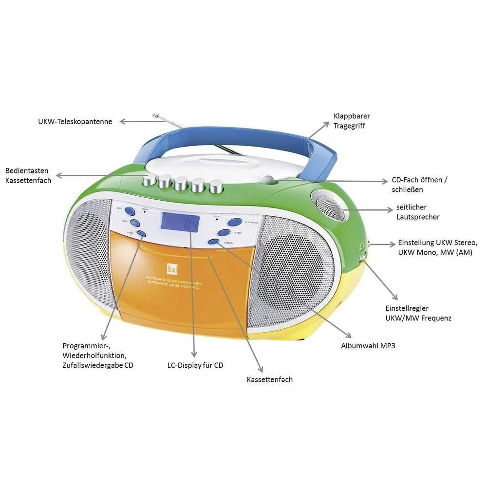 Conrad Product Image