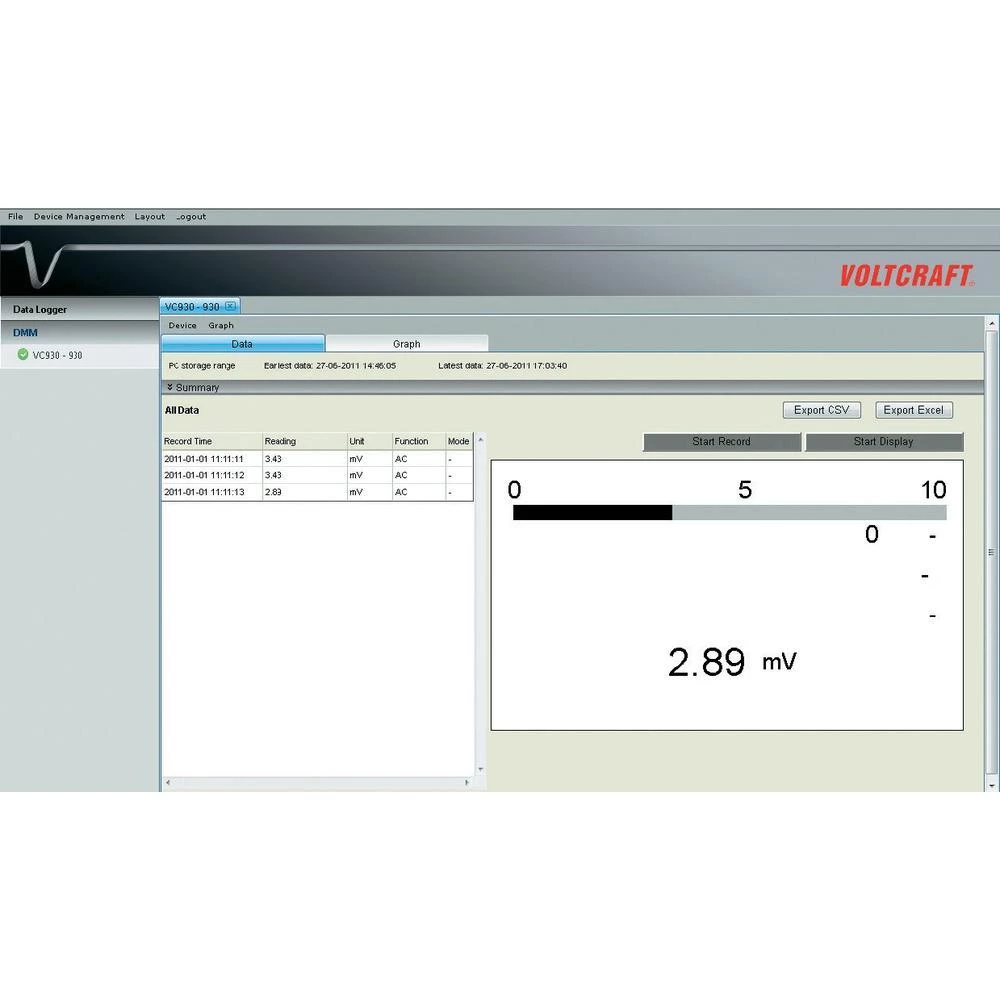 Conrad Product Image