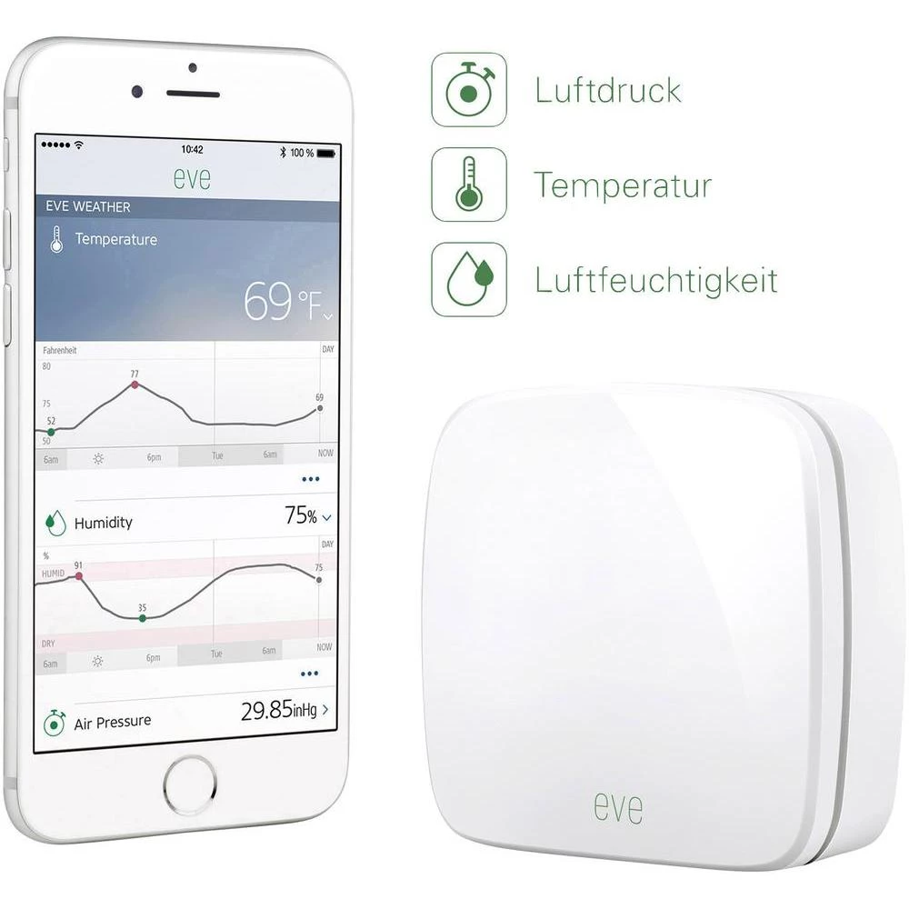 Conrad Product Image