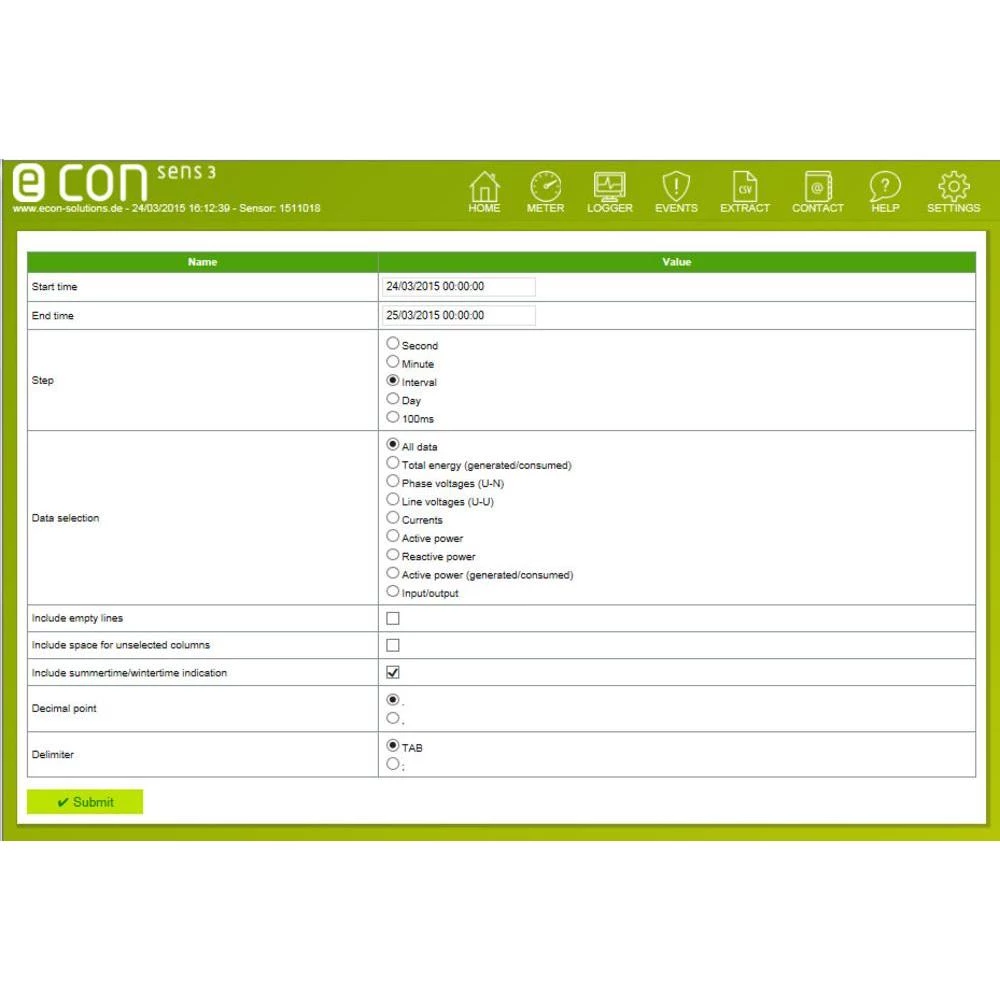 Conrad Product Image