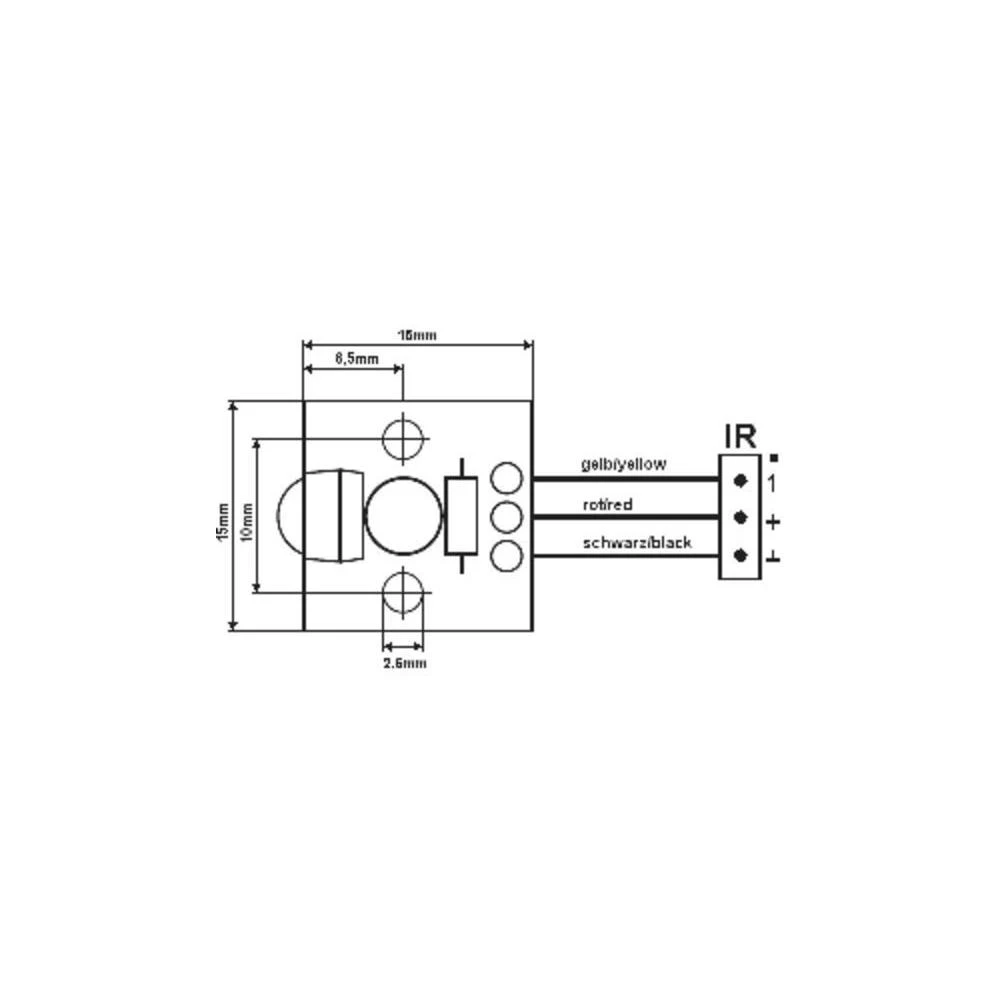 Conrad Product Image