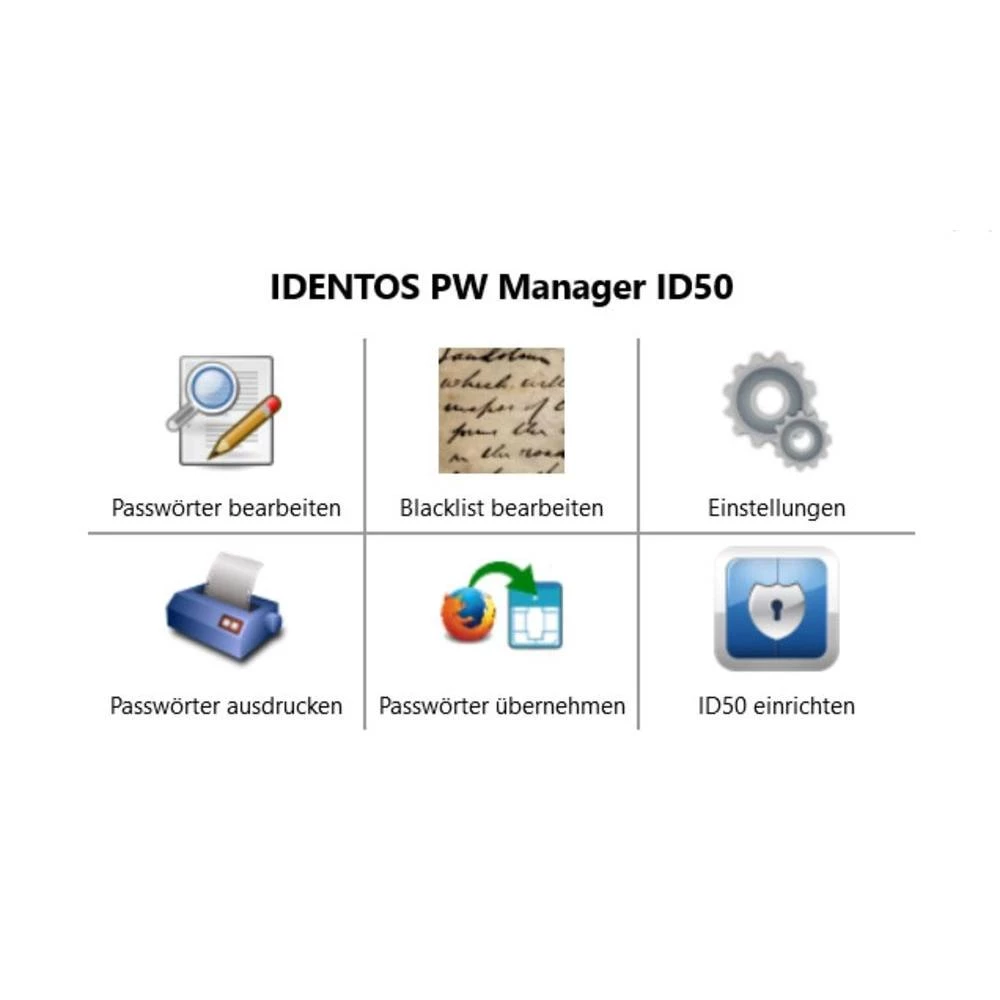 Conrad Product Image