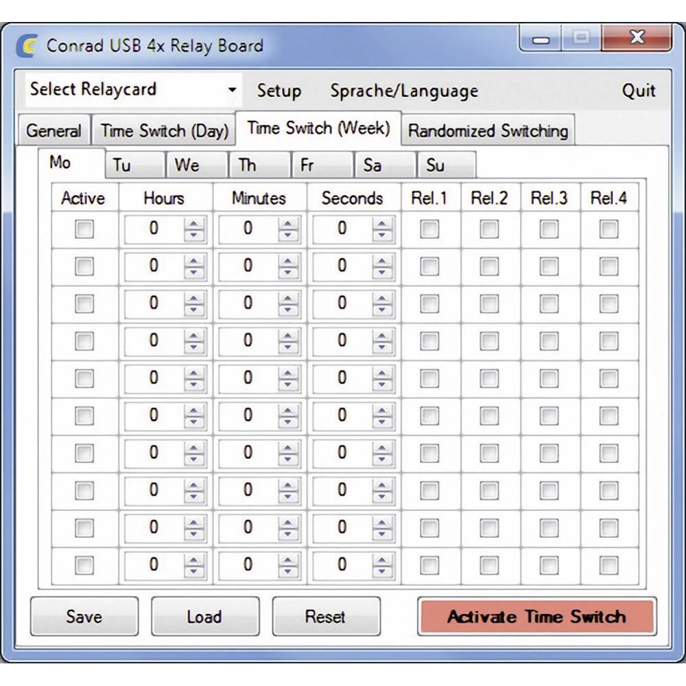 Conrad Product Image