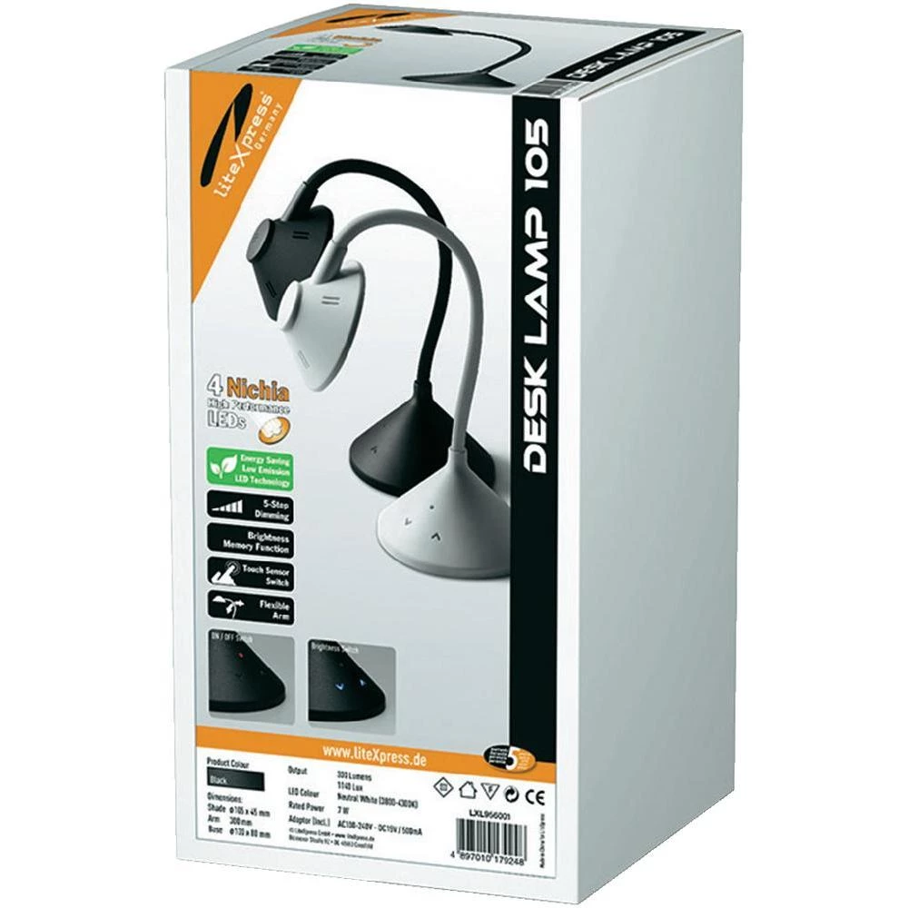 Conrad Product Image
