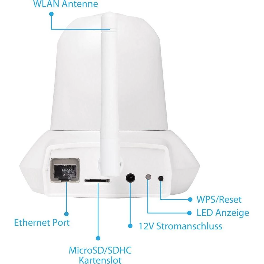 Conrad Product Image