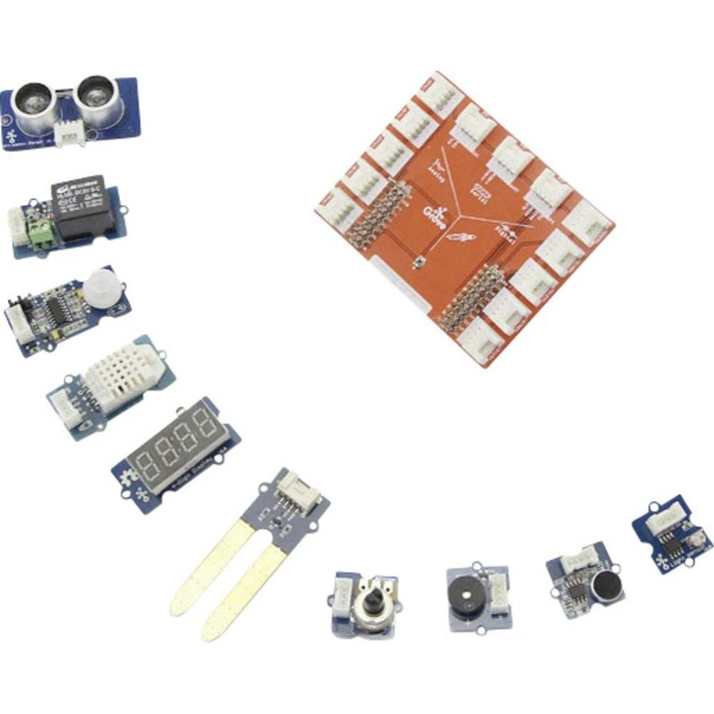 Conrad Product Image