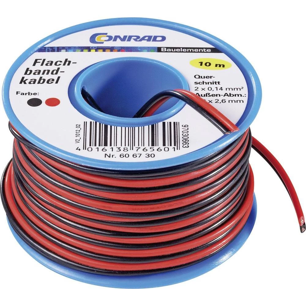 Conrad Product Image