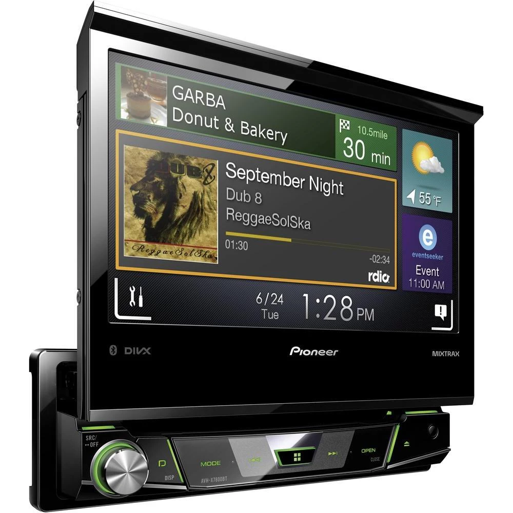 Conrad Product Image