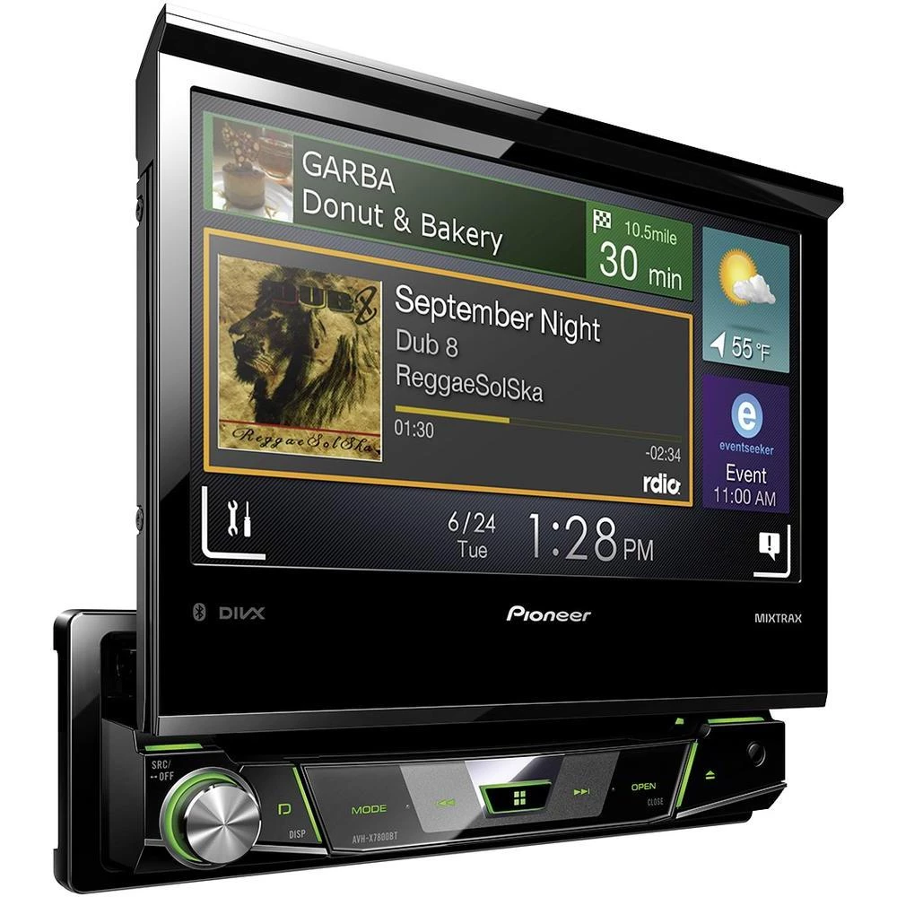 Conrad Product Image