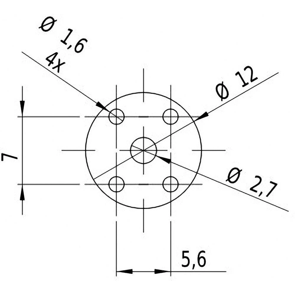 Conrad Product Image