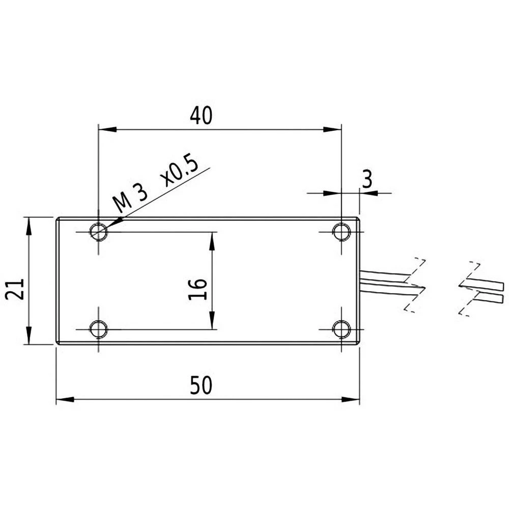 Conrad Product Image
