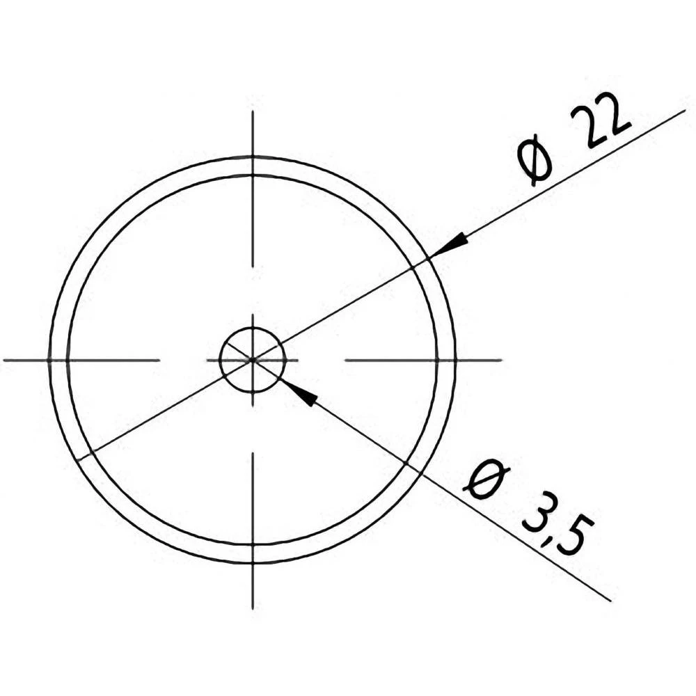 Conrad Product Image