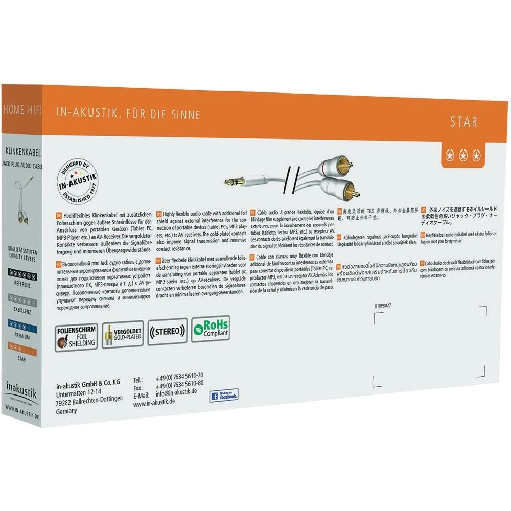 Conrad Product Image