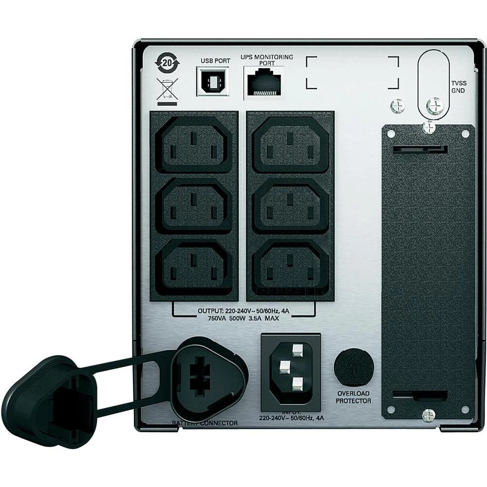 Conrad Product Image