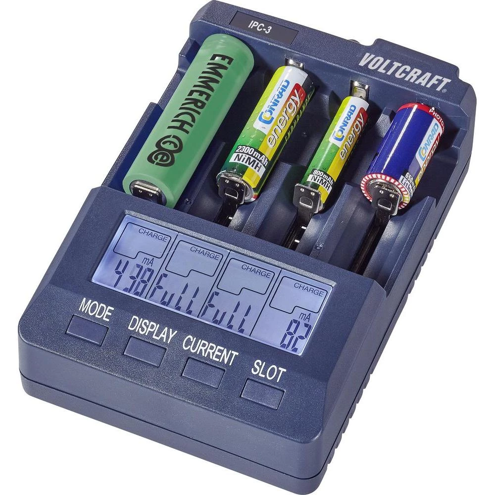 Conrad Product Image