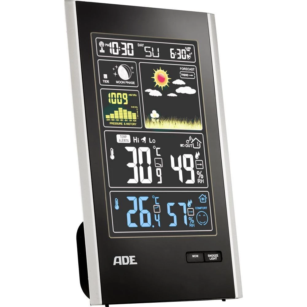 Conrad Product Image