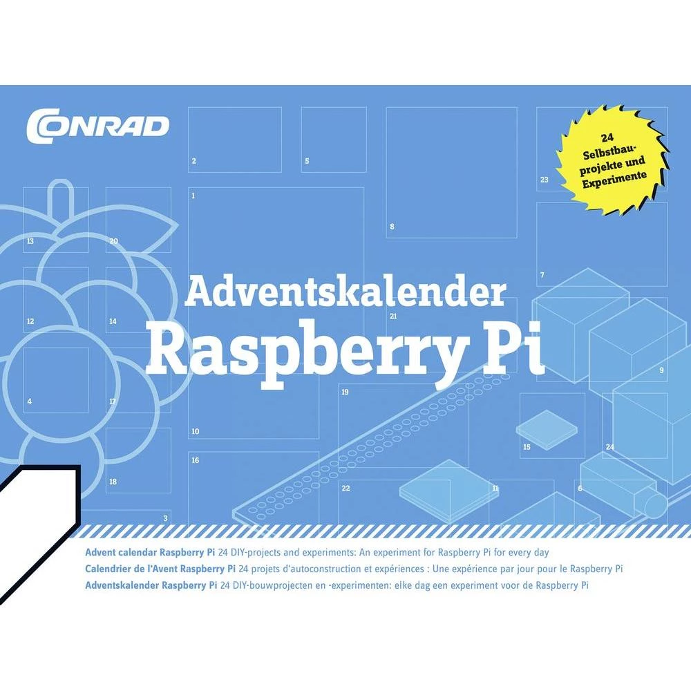 Conrad Product Image