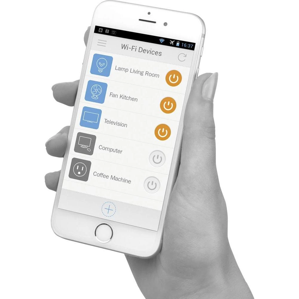 Conrad Product Image