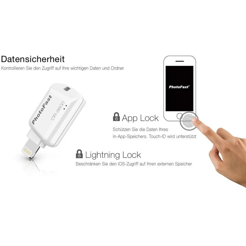 Conrad Product Image