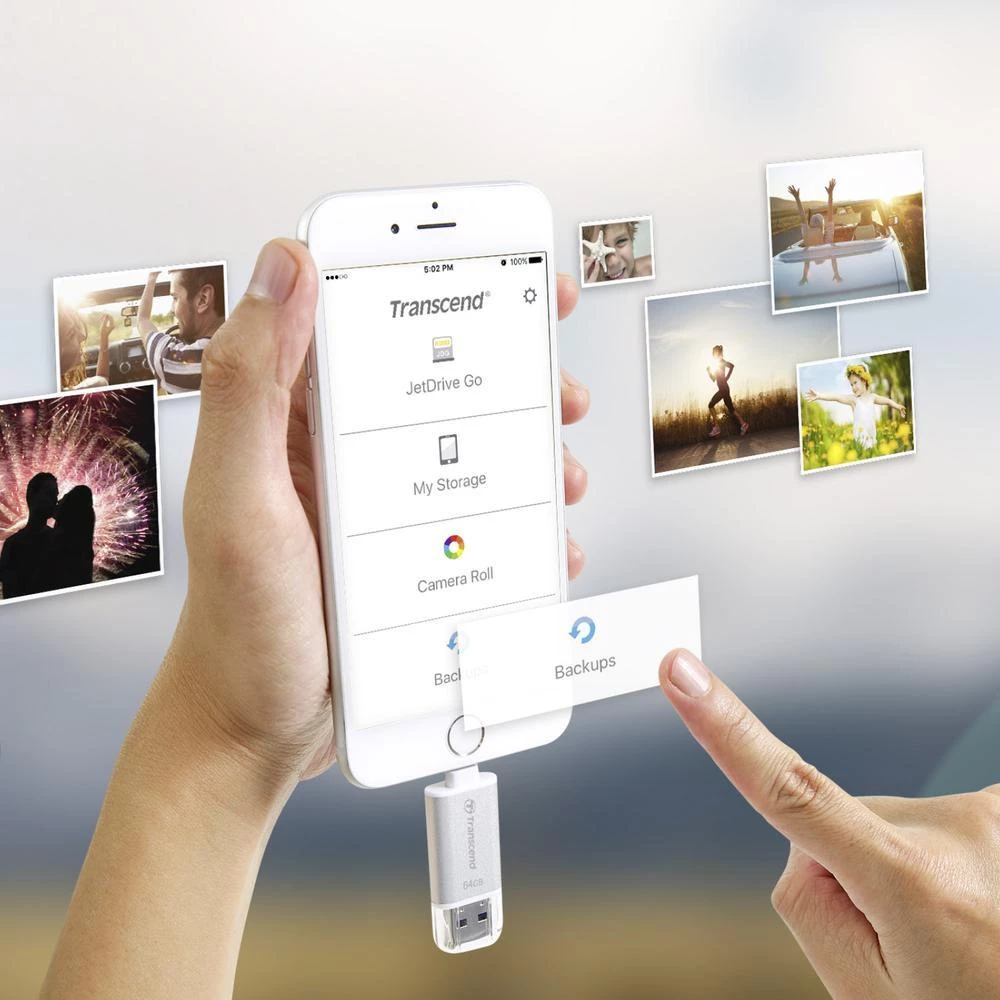 Conrad Product Image