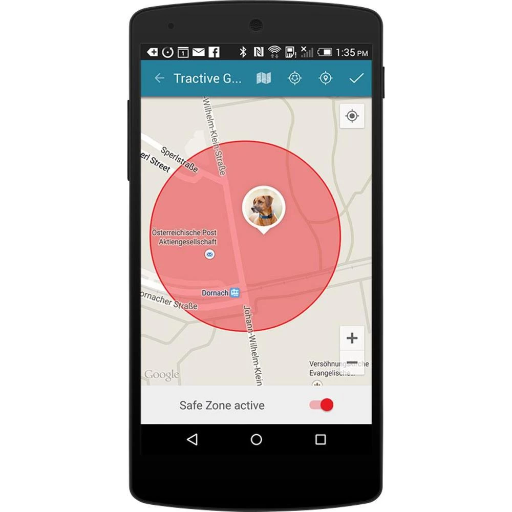 Conrad Product Image