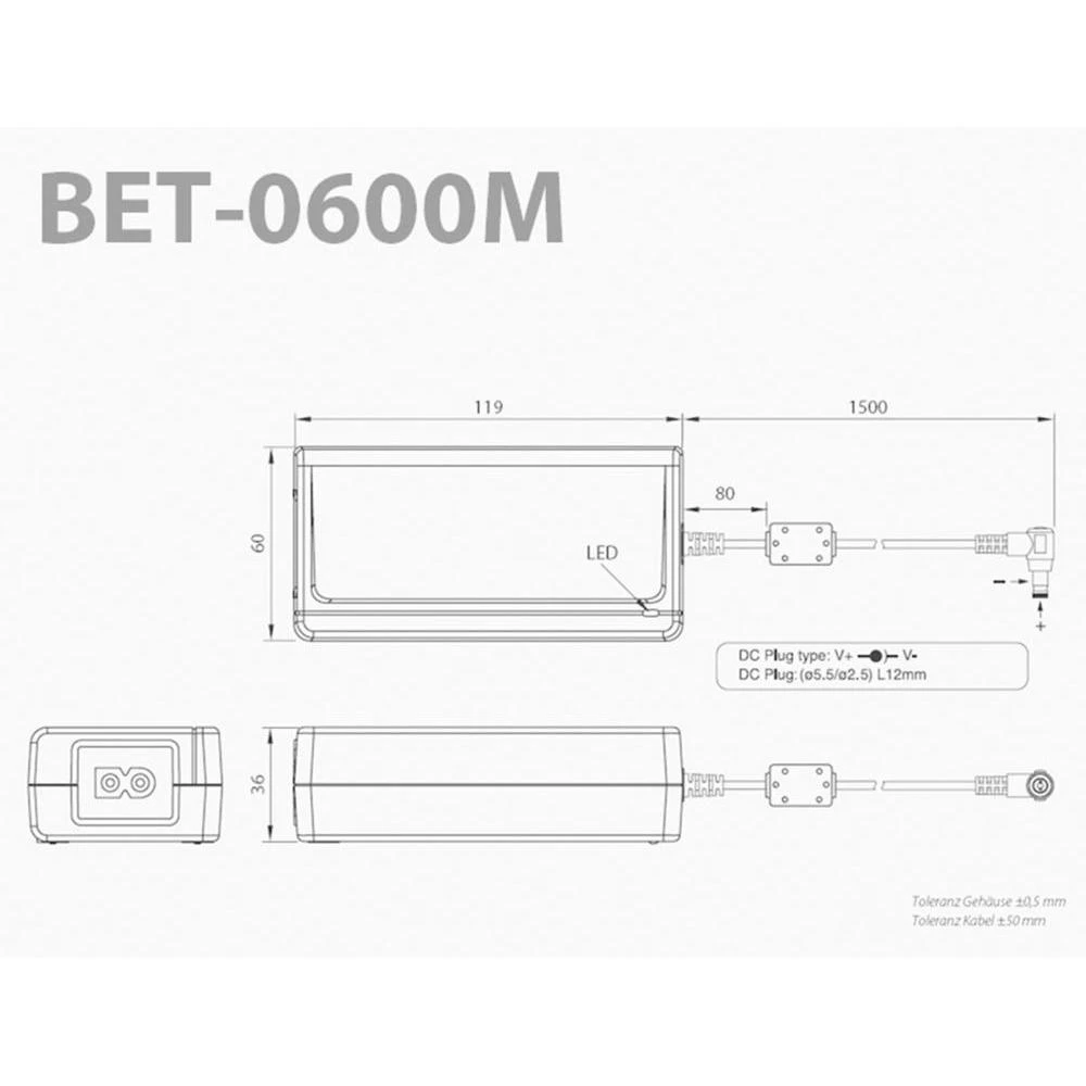 Conrad Product Image