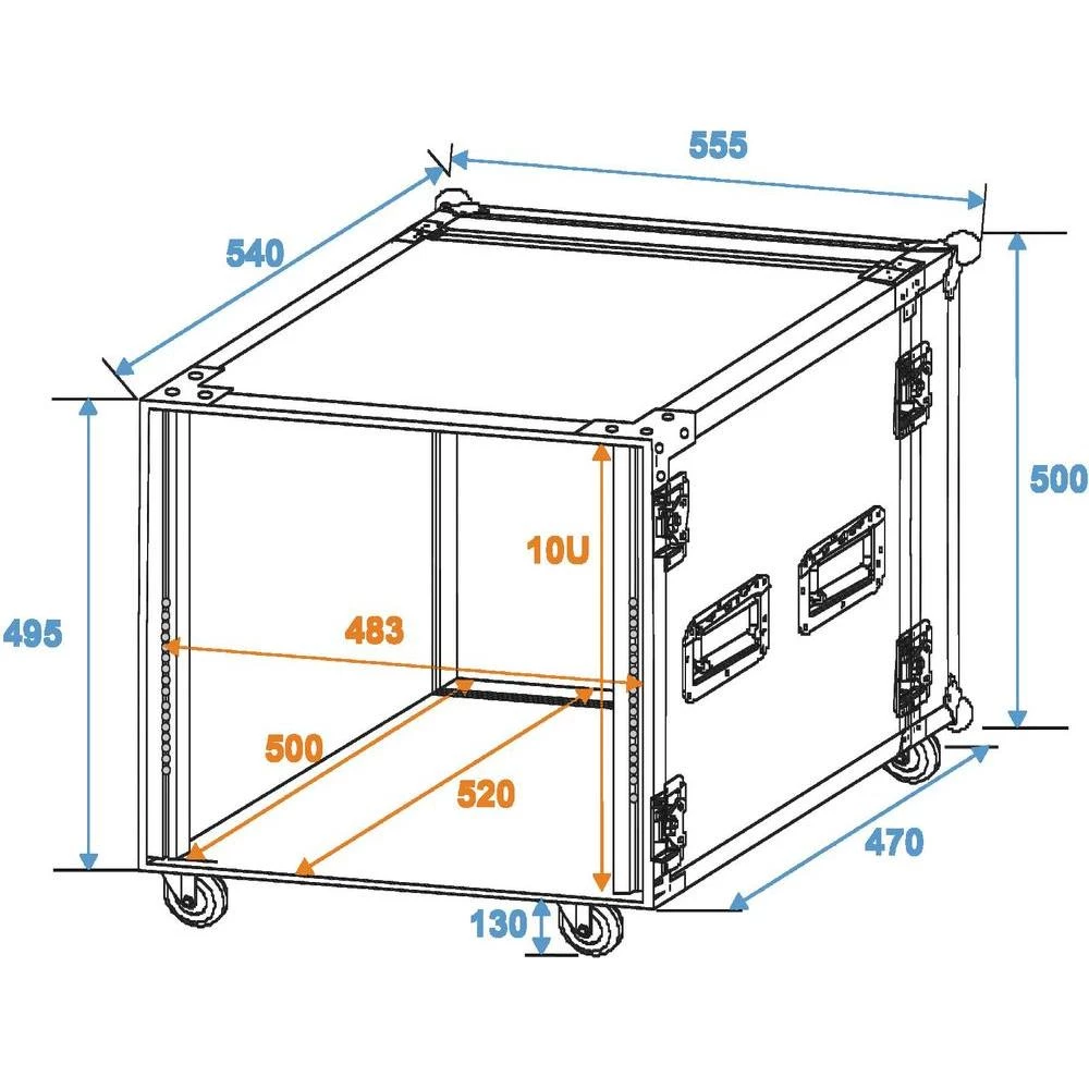 Conrad Product Image