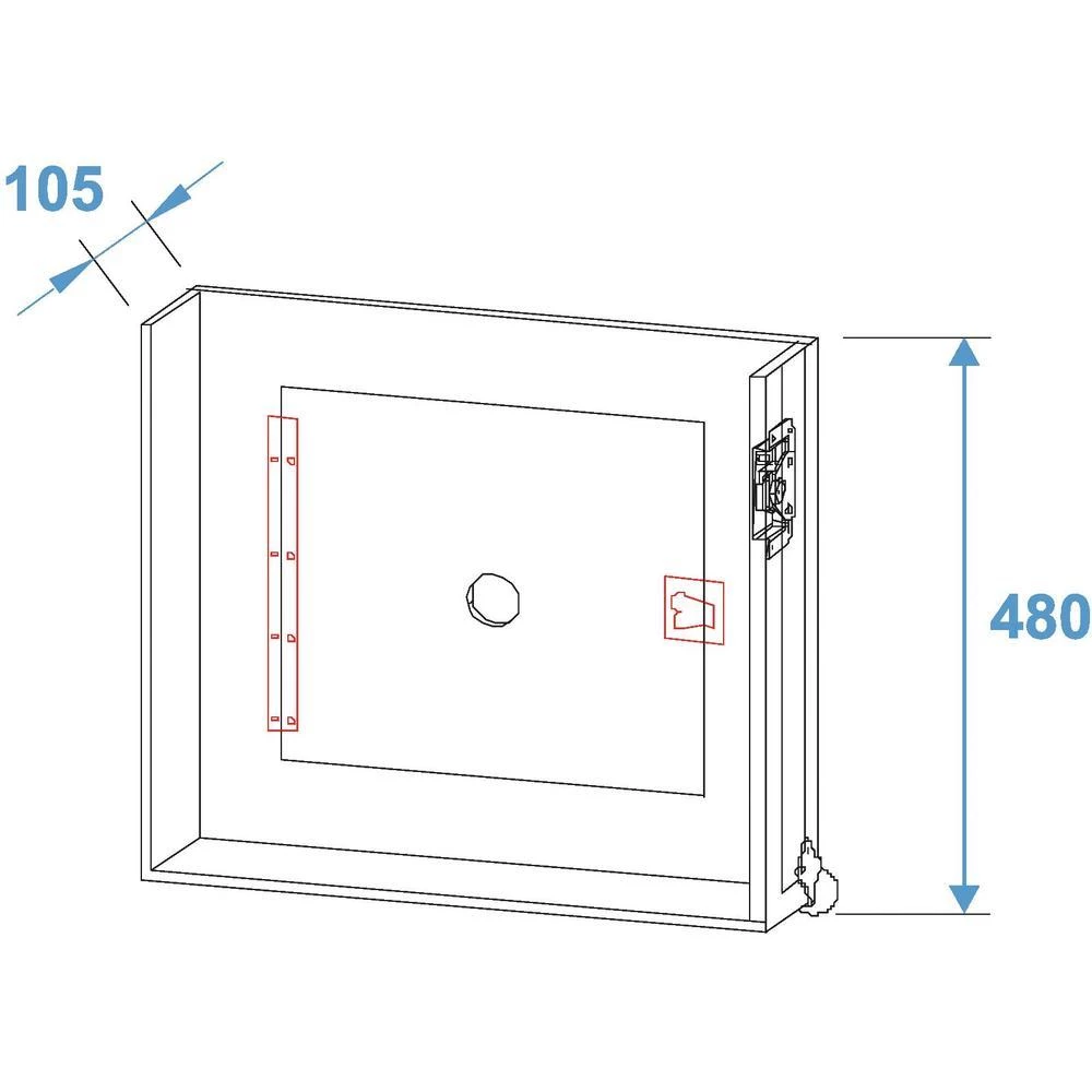 Conrad Product Image