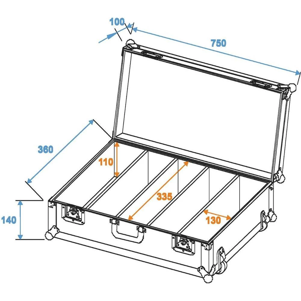 Conrad Product Image