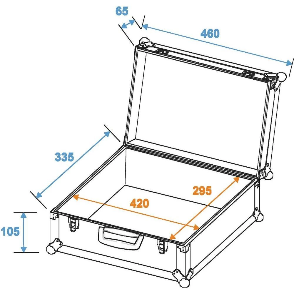 Conrad Product Image