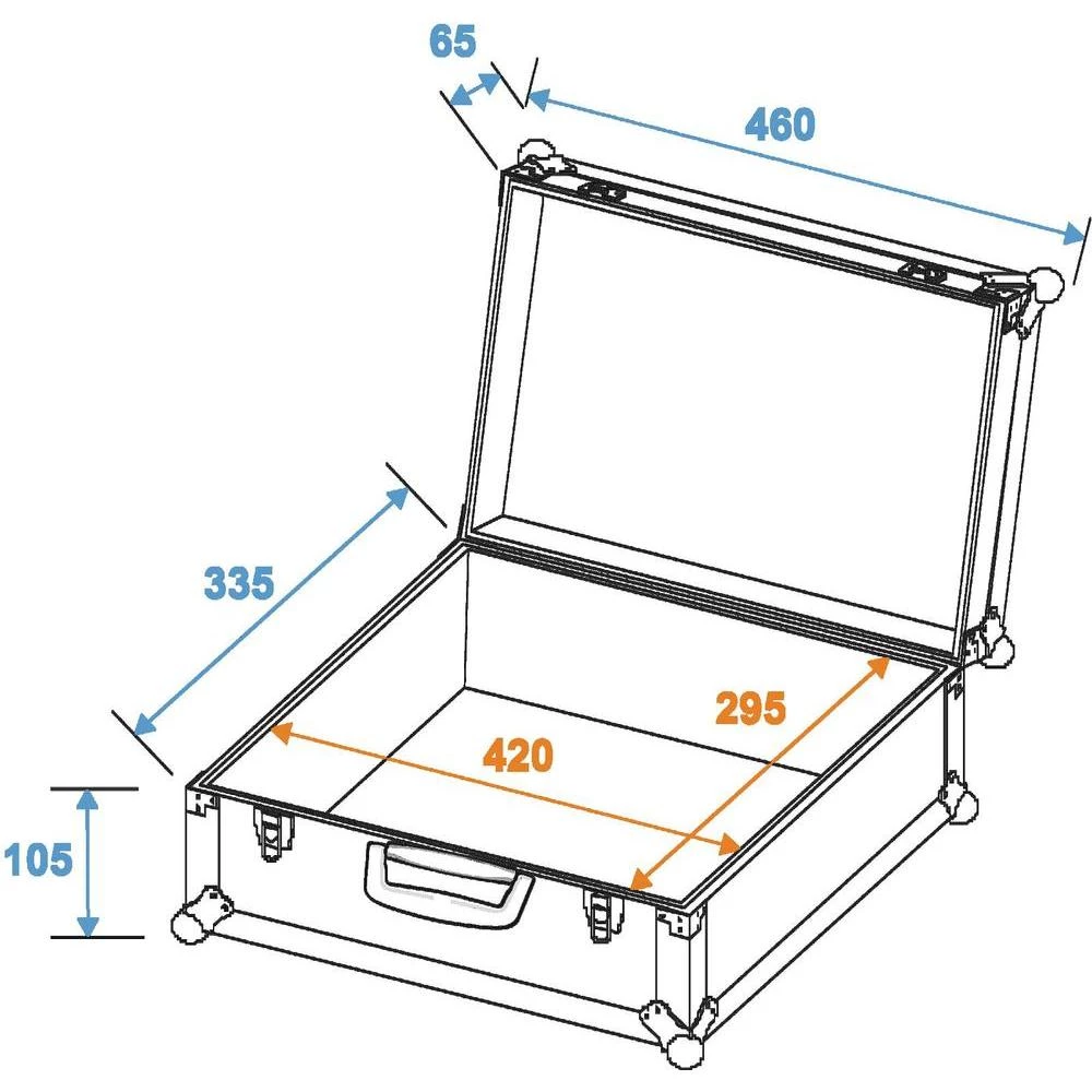 Conrad Product Image