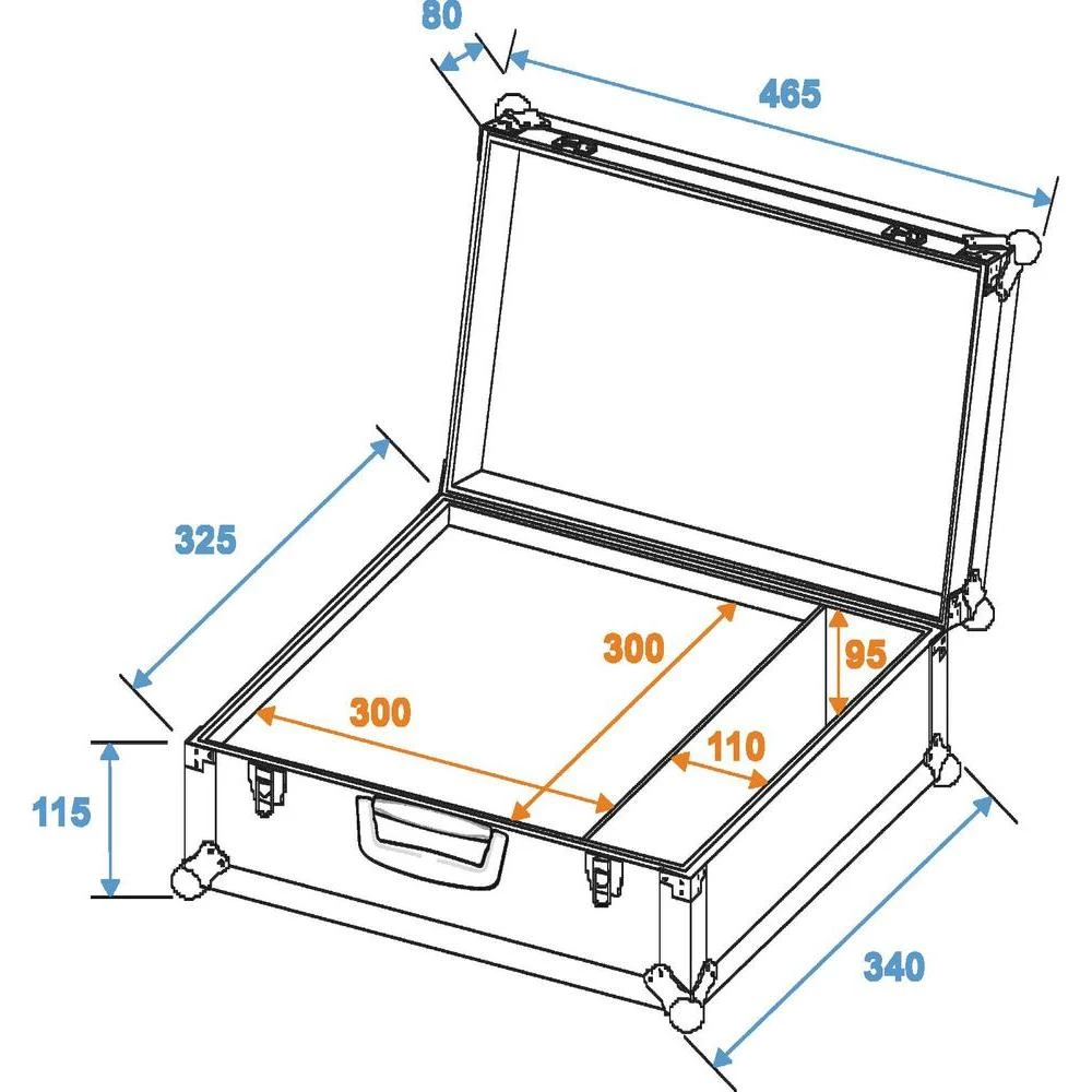 Conrad Product Image