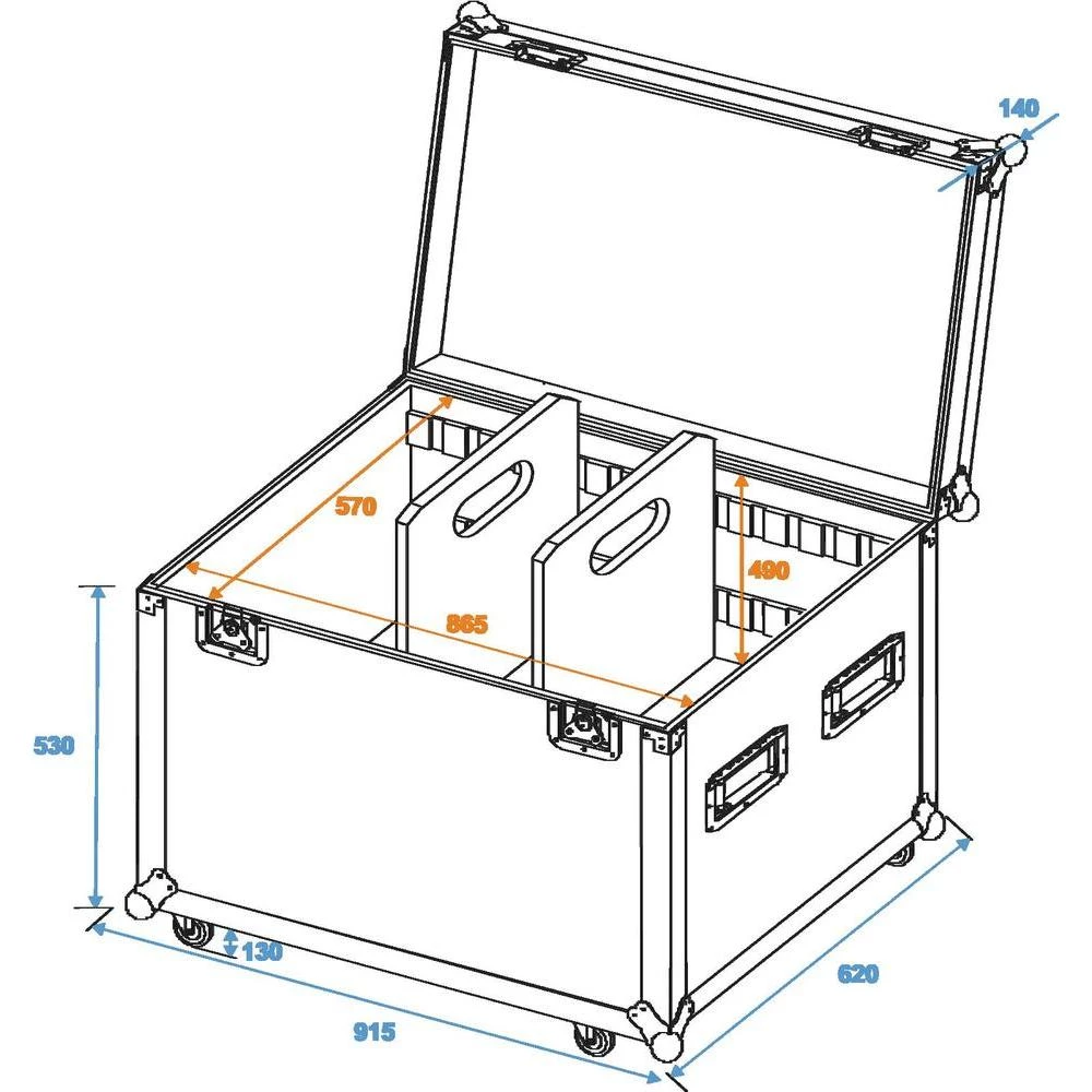 Conrad Product Image