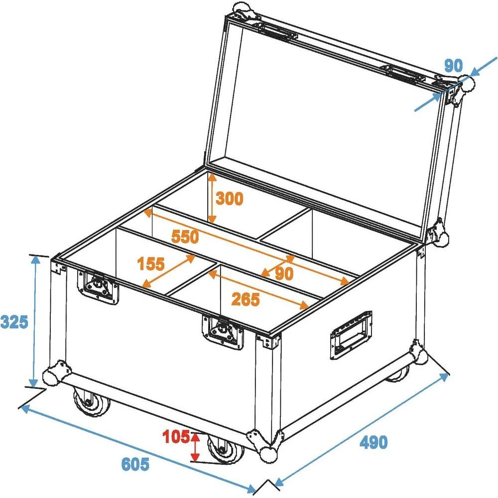 Conrad Product Image