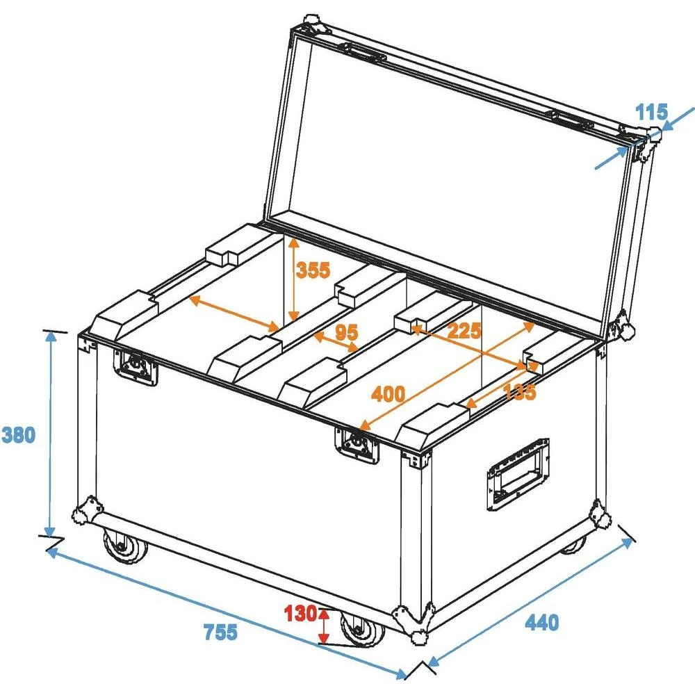 Conrad Product Image