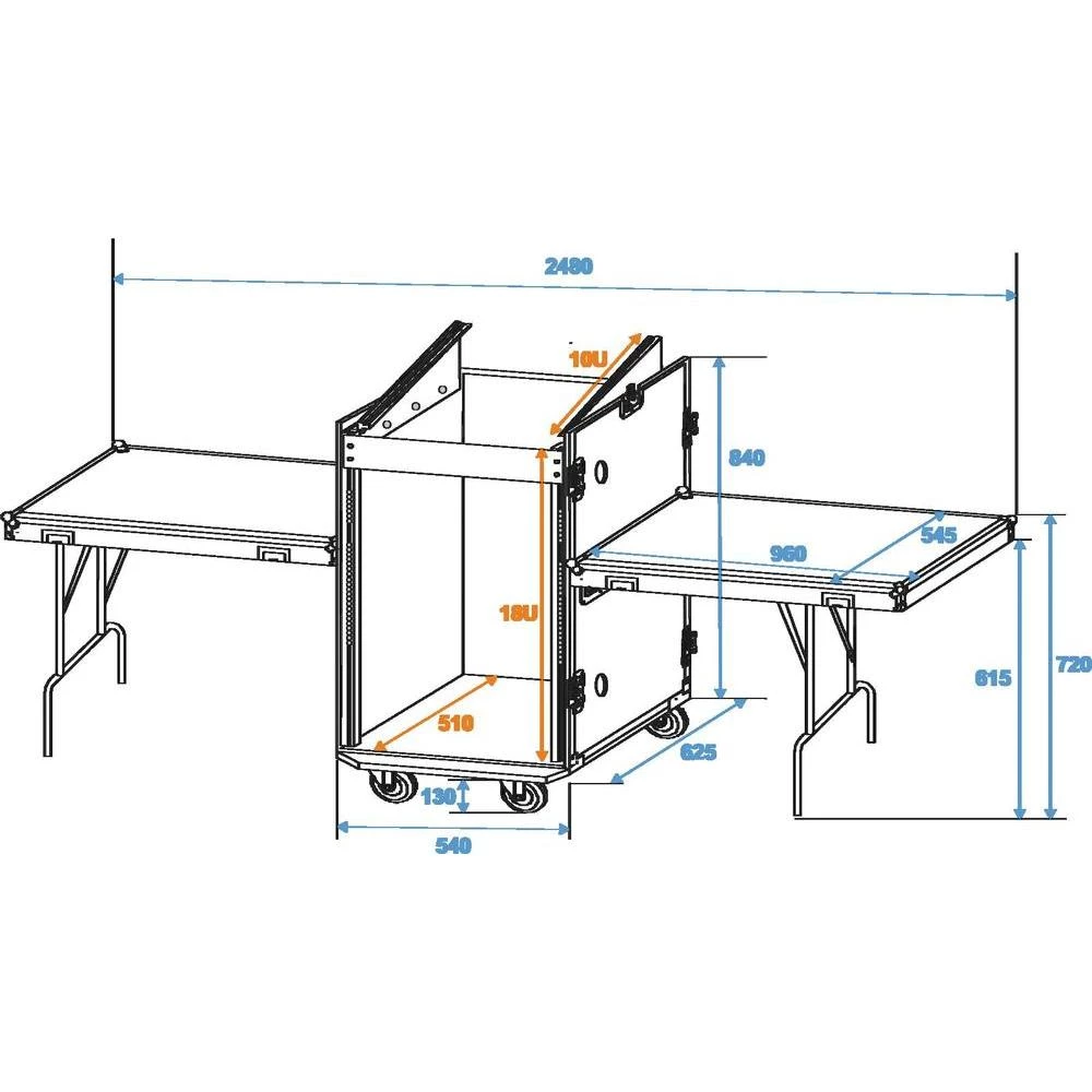 Conrad Product Image