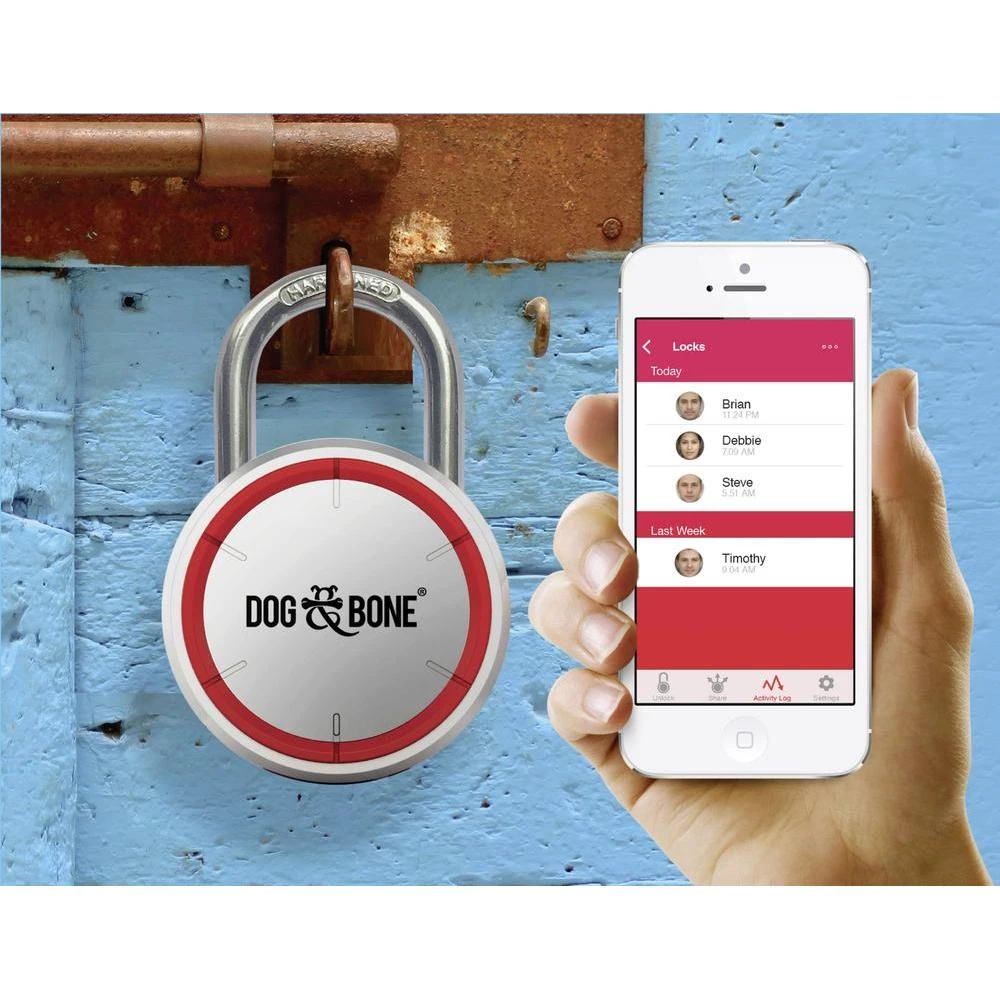 Conrad Product Image