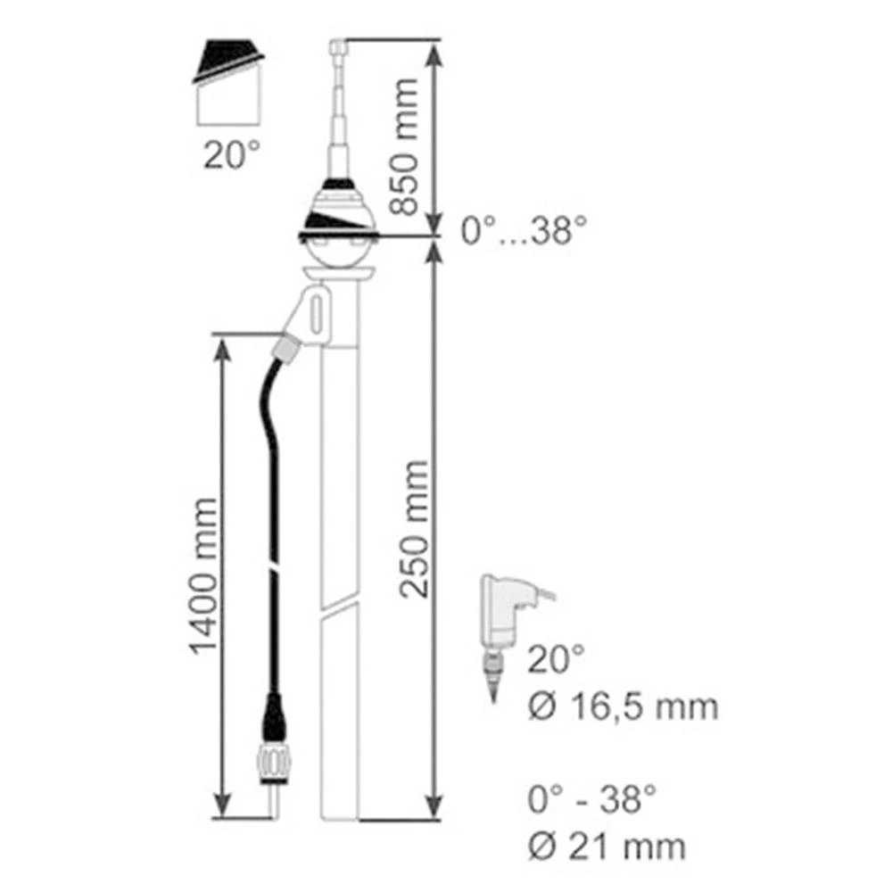 Conrad Product Image