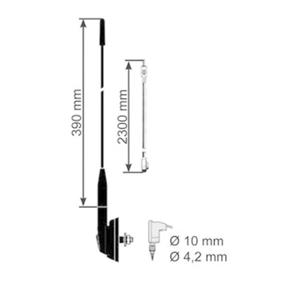 Conrad Product Image