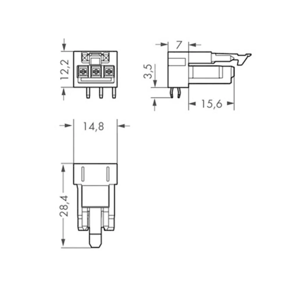 Conrad Product Image