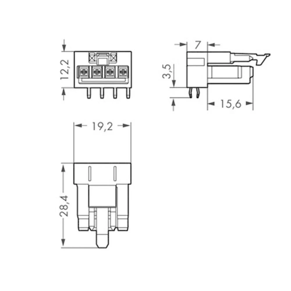 Conrad Product Image