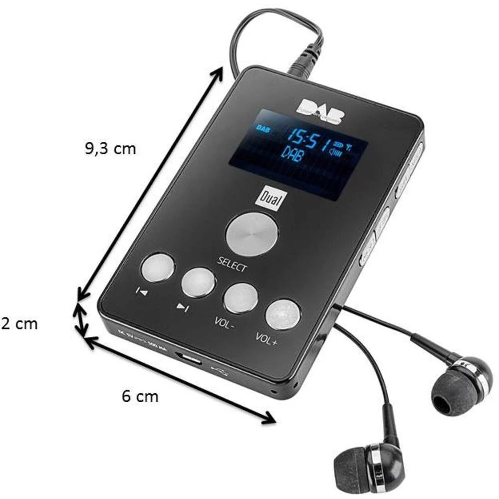 Conrad Product Image