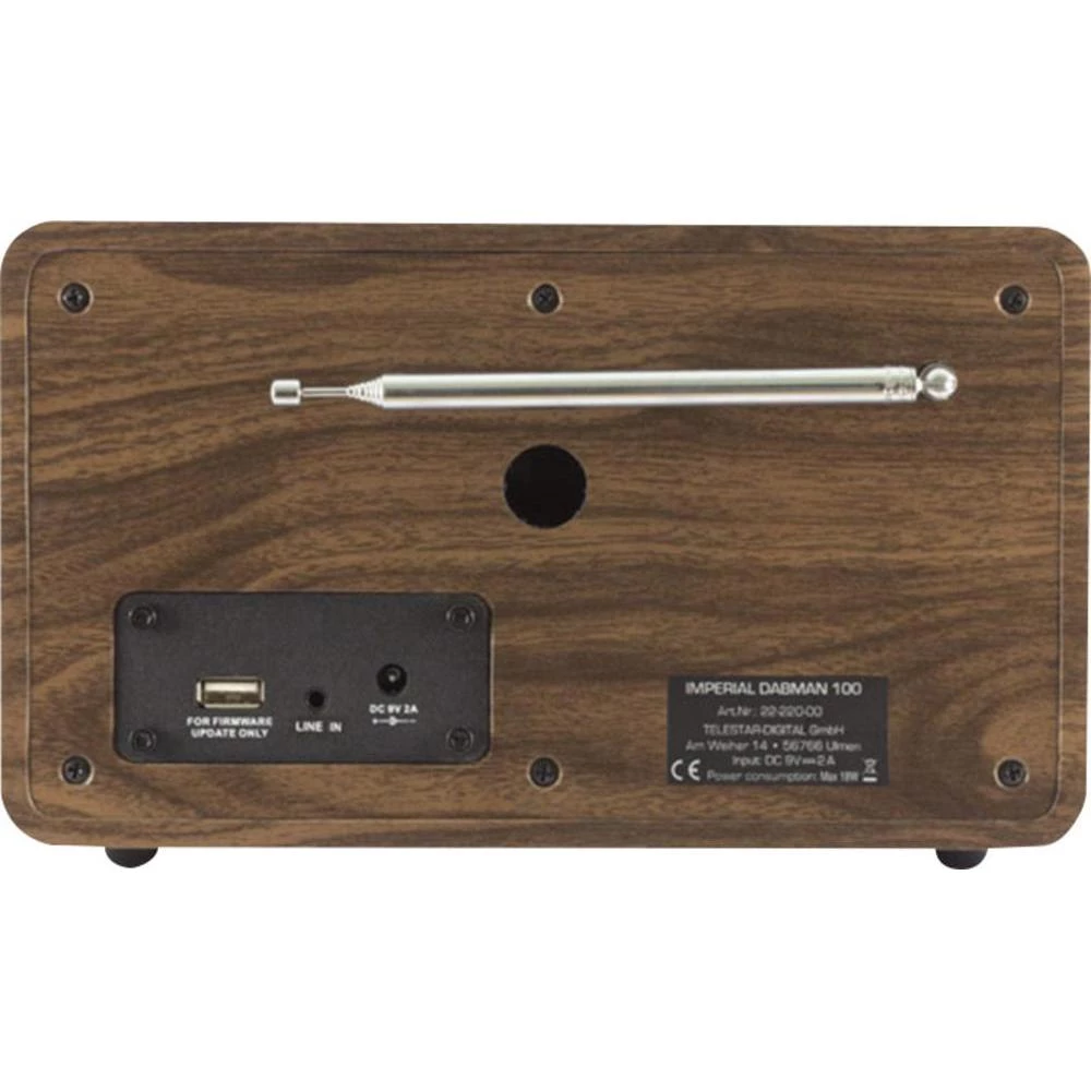 Conrad Product Image