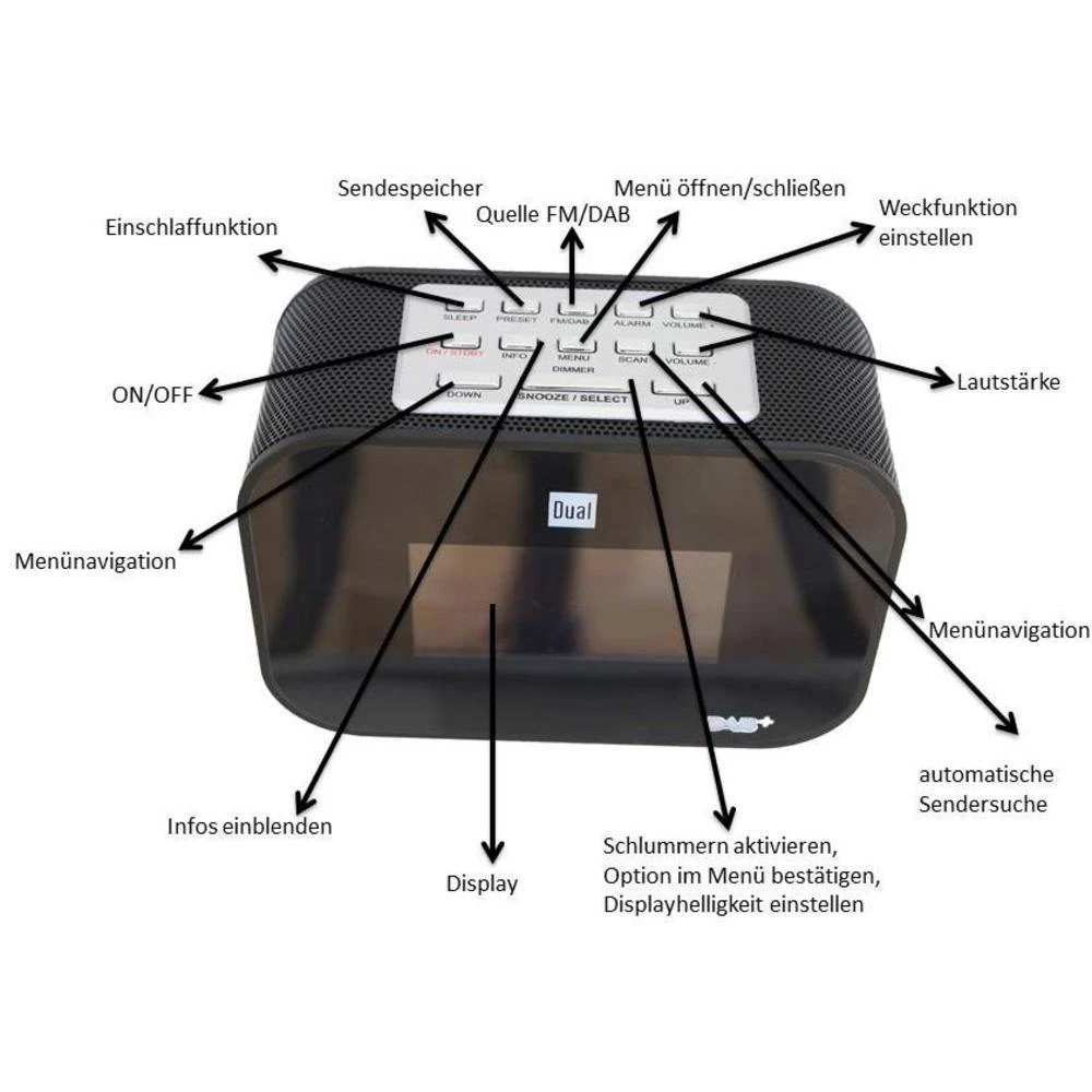 Conrad Product Image