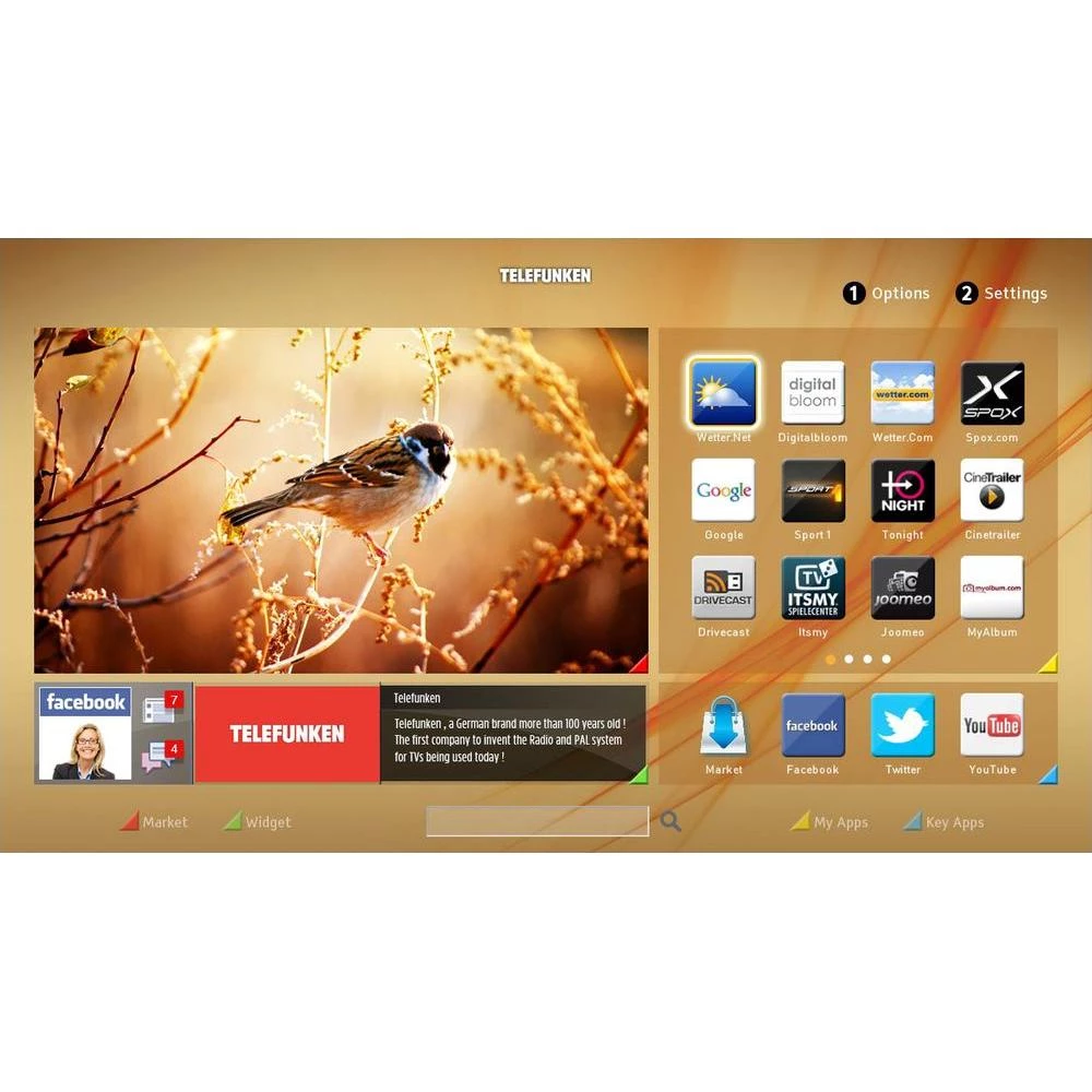 Conrad Product Image