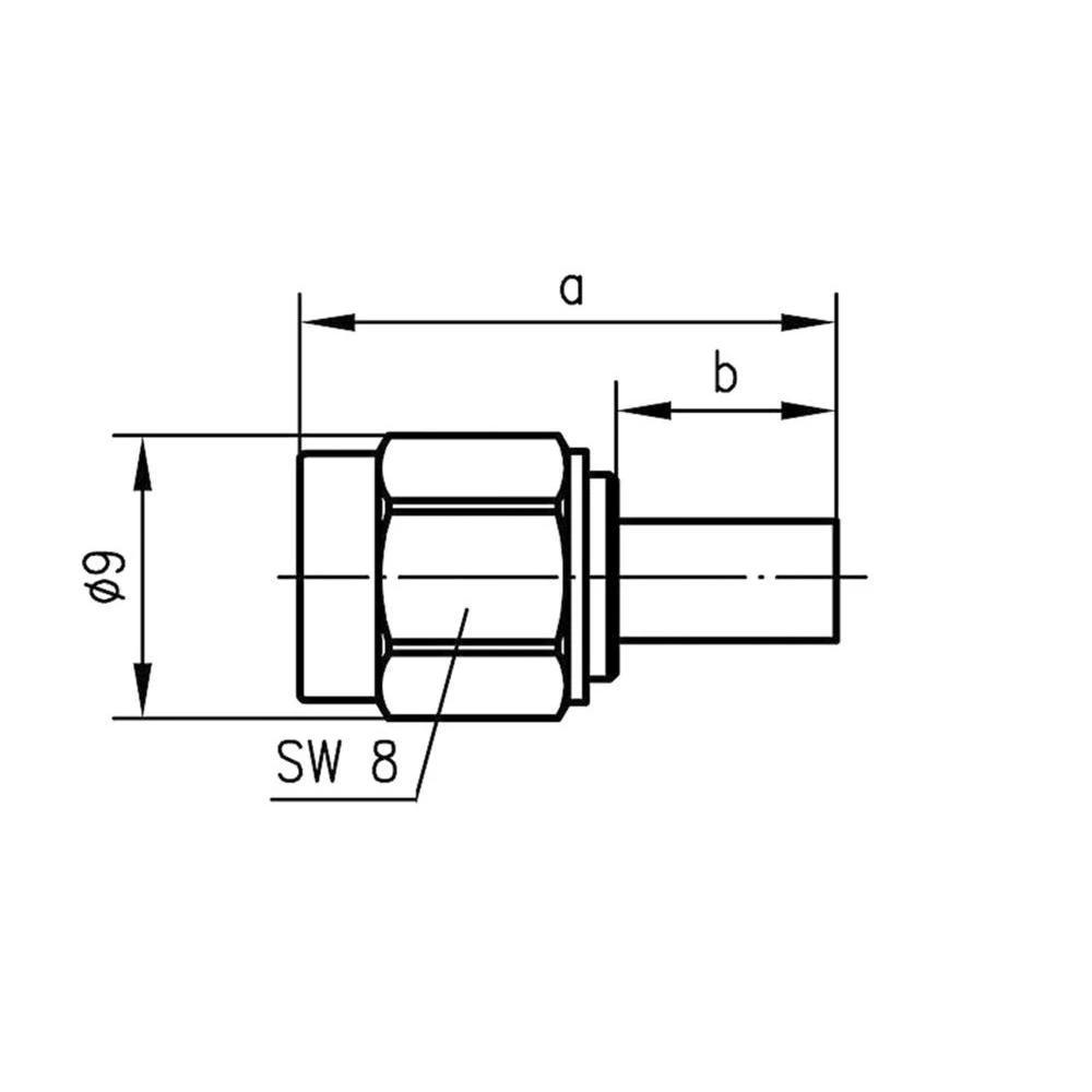 Conrad Product Image