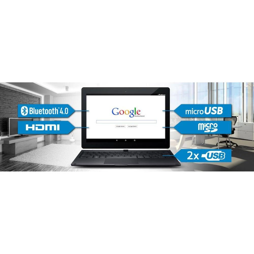 Conrad Product Image